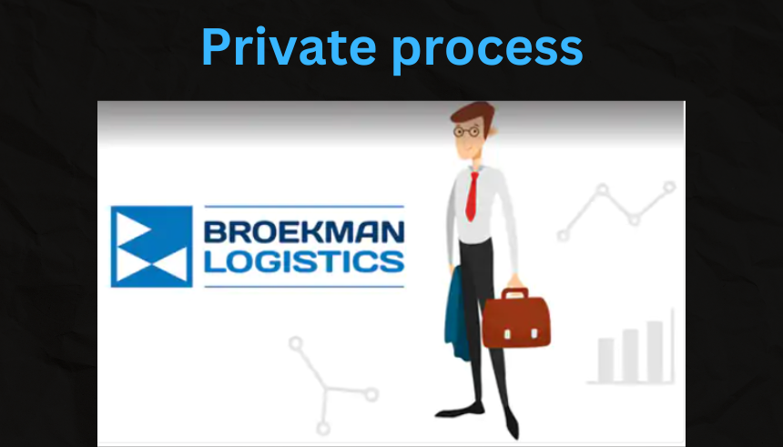 Private process: income manager vacancy in Broekman logistics, openings in lots of towns, follow for graduates in logistics and business.