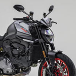 Ducati monster fee reduced by using rs 1.Ninety seven lakh in india